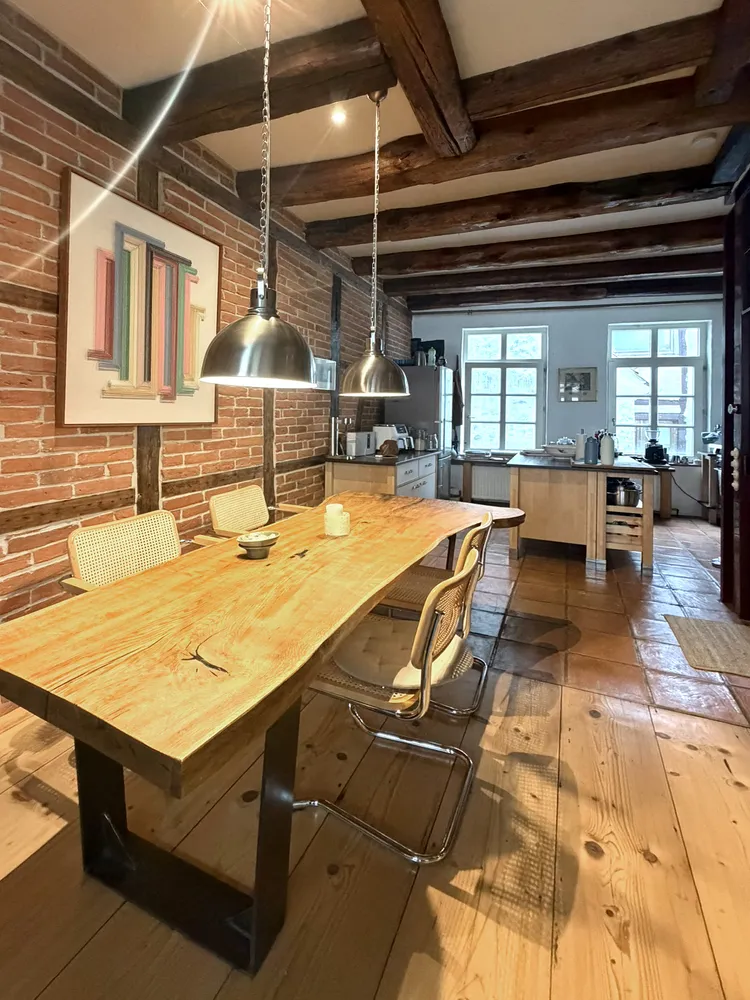 2 Zimmer Wohnung mit 65 m² in Bremen – Bild 6