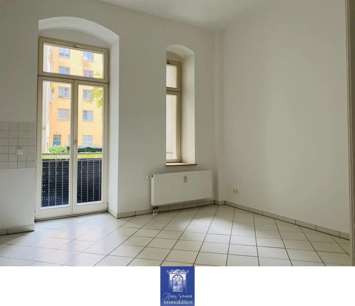 3 Zimmer Wohnung mit 92 m² in Dresden – Bild 2
