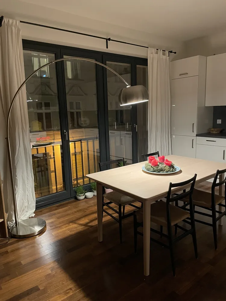 3 Zimmer Wohnung mit 87 m² in Berlin – Bild 4