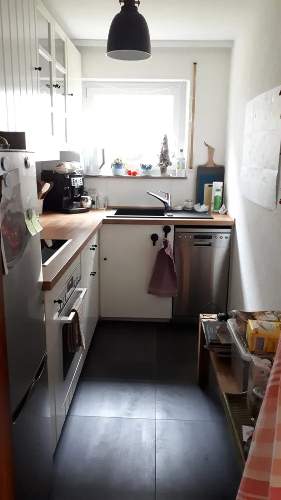 2 Zimmer Wohnung mit 54 m² in Stuttgart – Bild 8