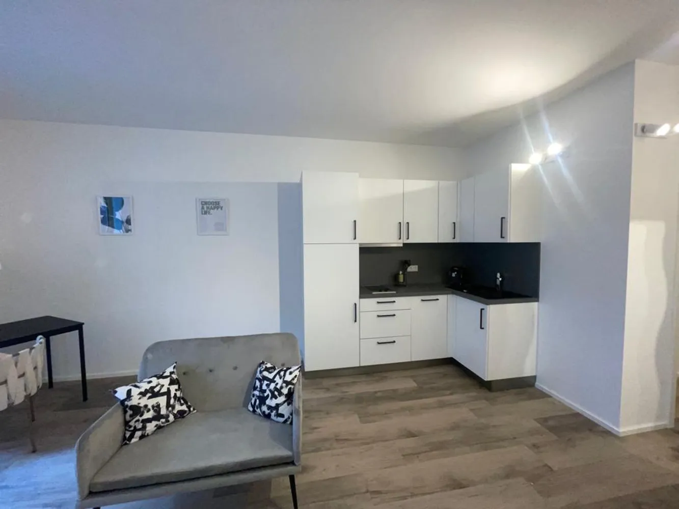 1 Zimmer Wohnung mit 35 m² in Stuttgart – Bild 12