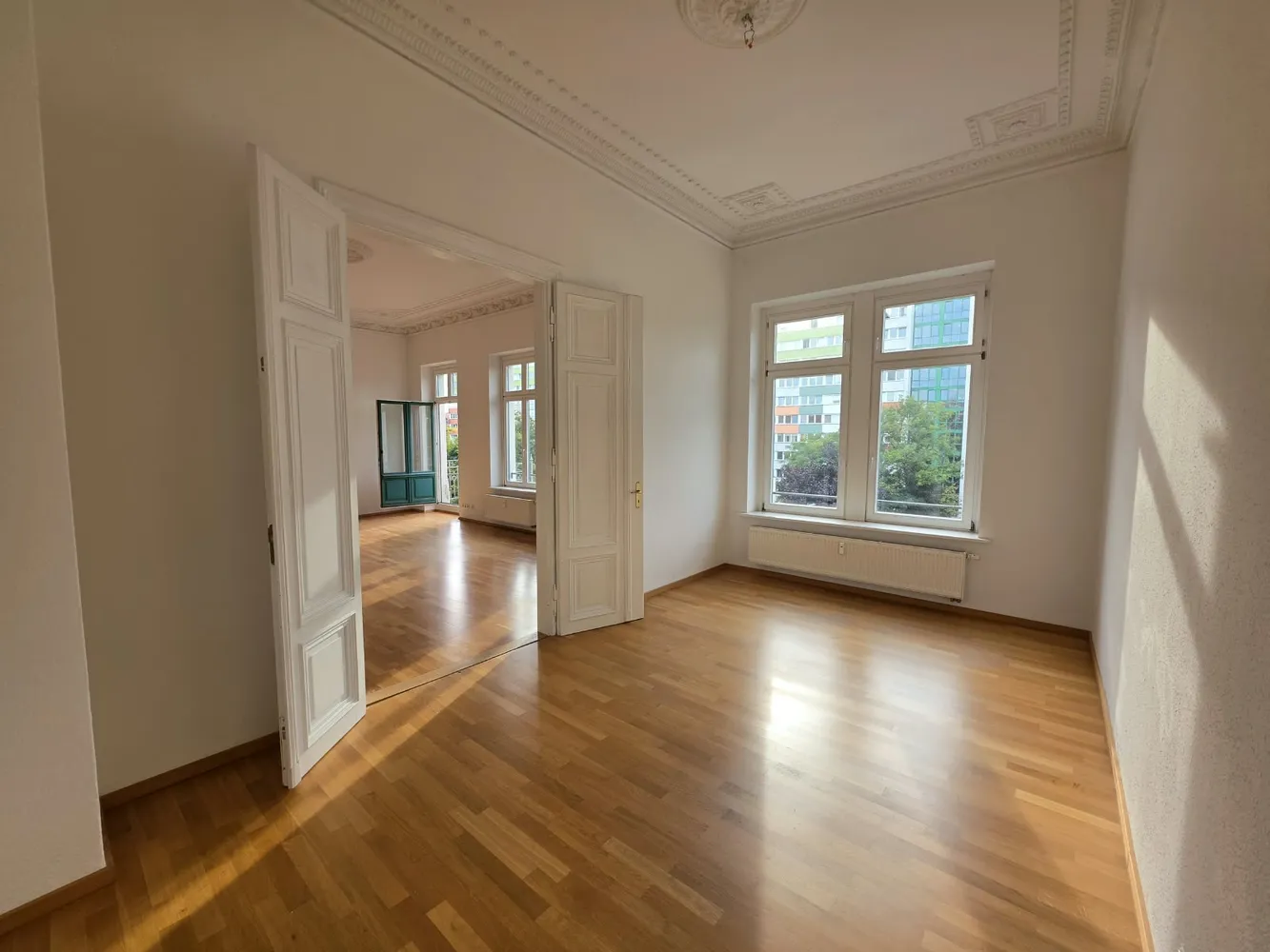 2 Zimmer Wohnung mit 78 m² in Leipzig – Bild 8