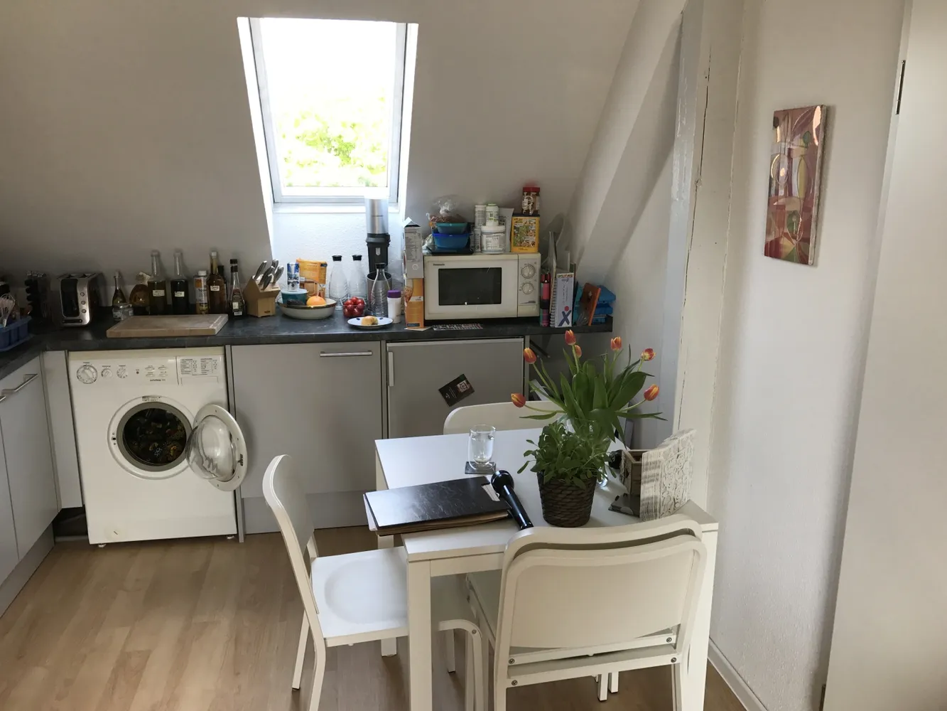 1 Zimmer Wohnung mit 38 m² in Hannover – Bild 10
