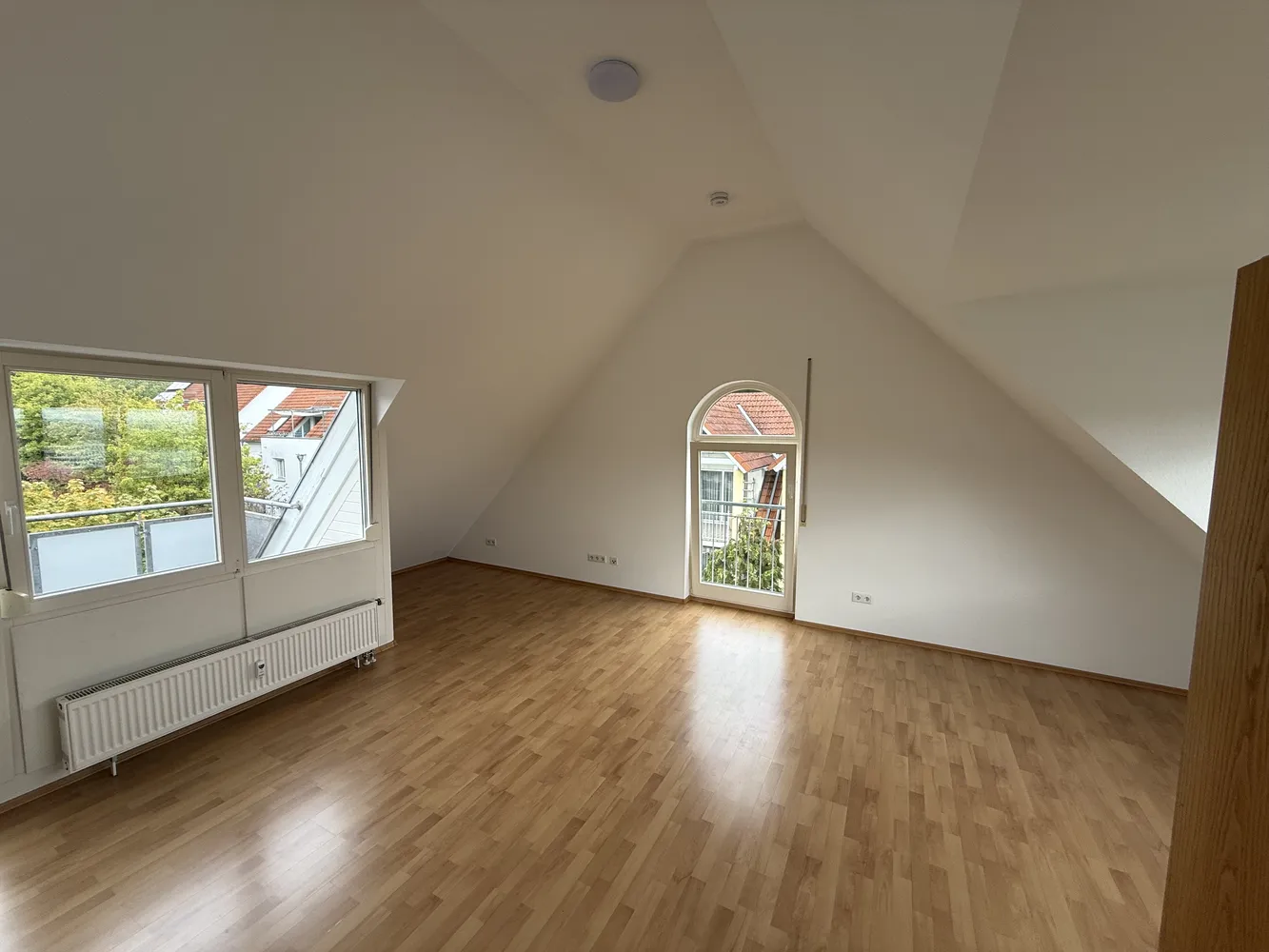 1 Zimmer Wohnung mit 41 m² in Rottenburg am Neckar – Bild 6
