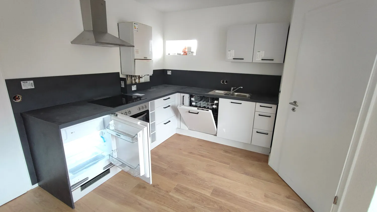 3 Zimmer Wohnung mit 68 m² in Osnabrück – Bild 1
