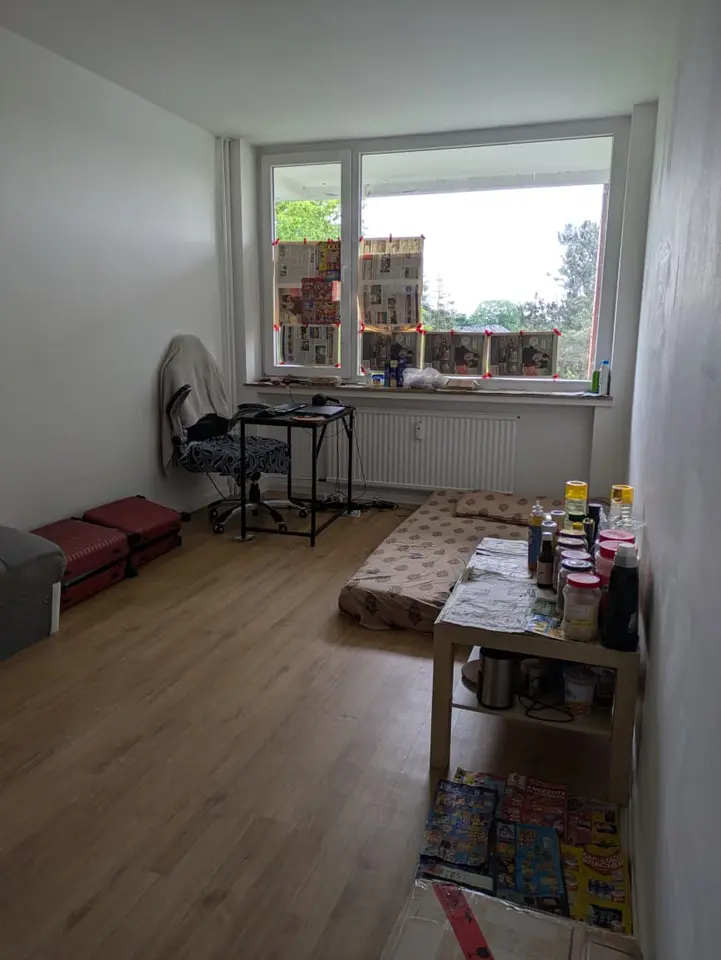 WG-Zimmer mit 20 m² in Lübeck – Bild 7