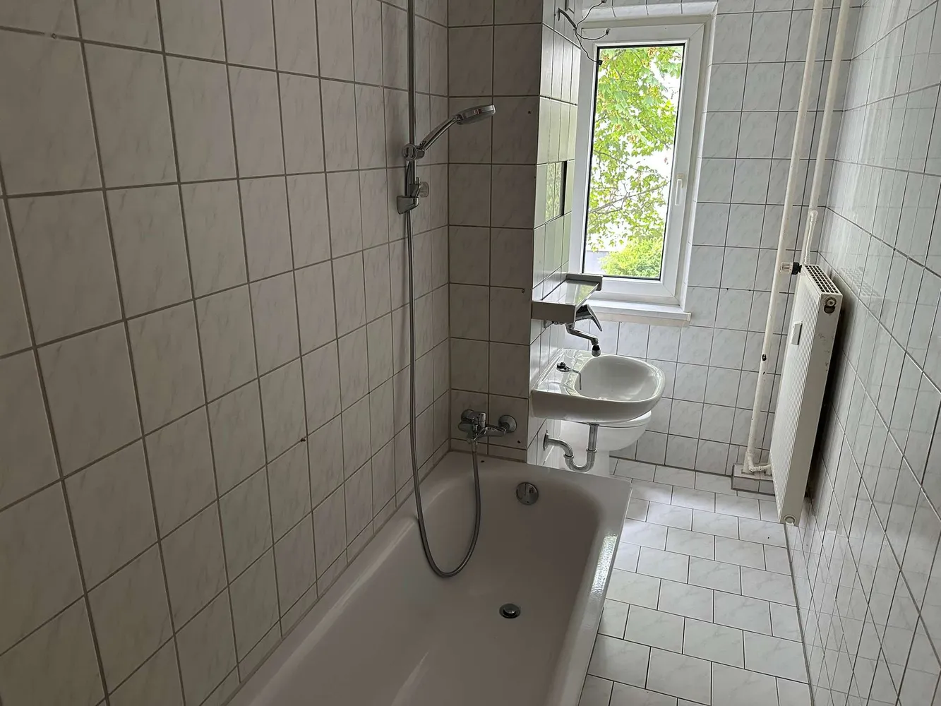 4 Zimmer Wohnung mit 72 m² in Leipzig – Bild 6