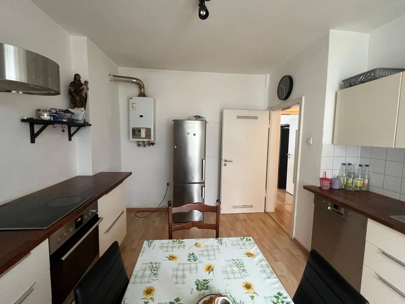2 Zimmer Wohnung mit 65 m² in Dortmund – Bild 6