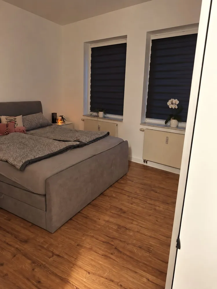 4 Zimmer Wohnung mit 112 m² in Halberstadt – Bild 5