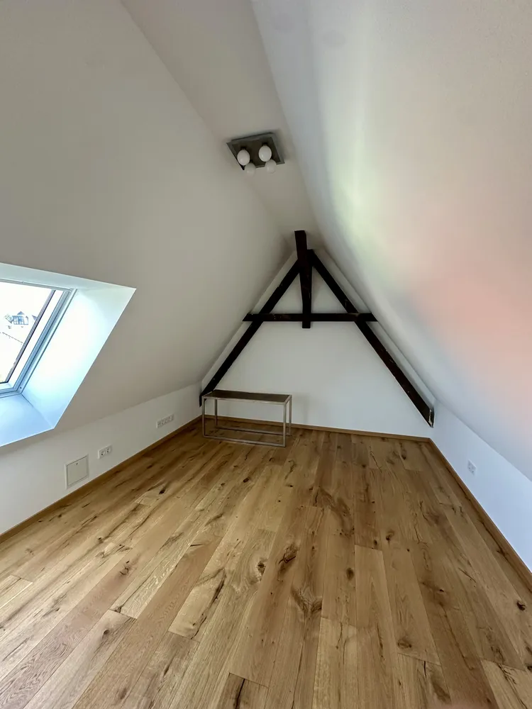 2 room apartment with 45 m² in Mannheim – Photo 9