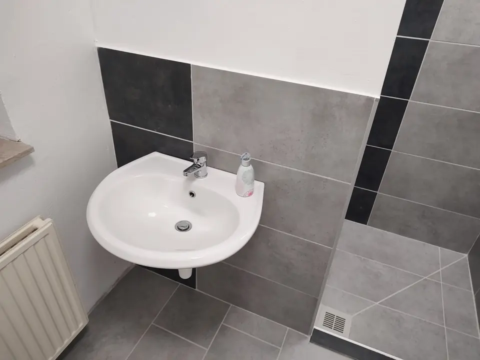 2 Zimmer Wohnung mit 40 m² in Detmold – Bild 7