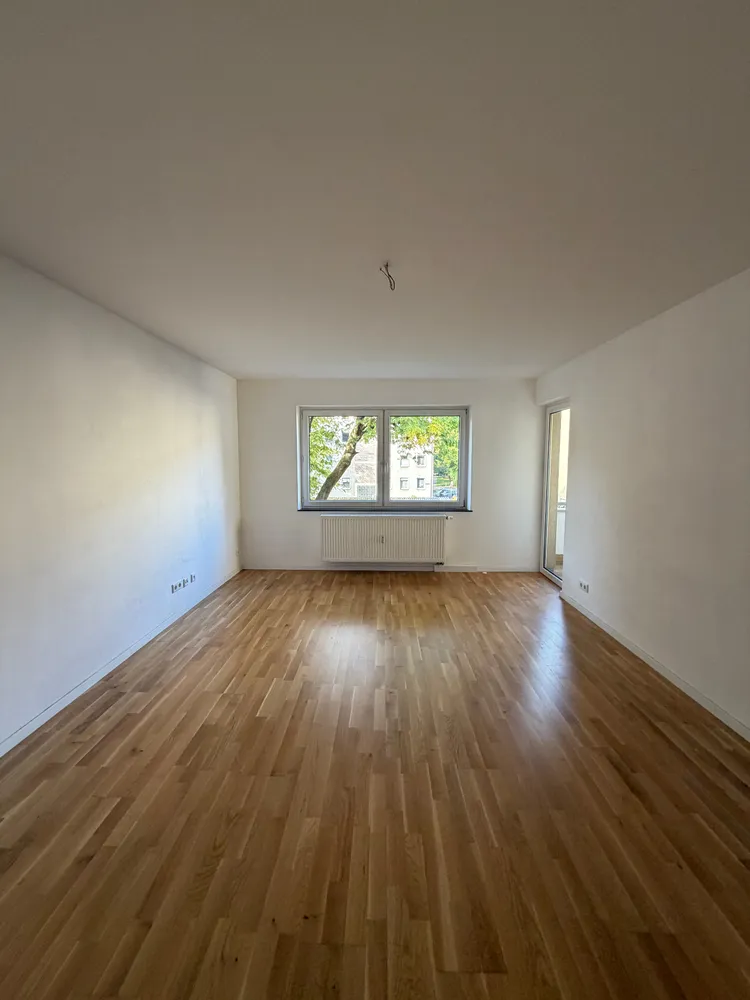 3 room apartment with 67 m² in Nuremberg – Photo 1