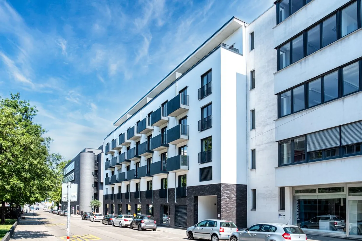 1 Zimmer Wohnung mit 24 m² in Stuttgart – Bild 2