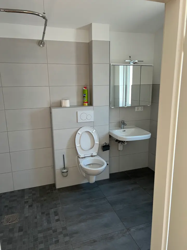 2 Zimmer Haus mit 66 m² in Eisenach – Bild 9