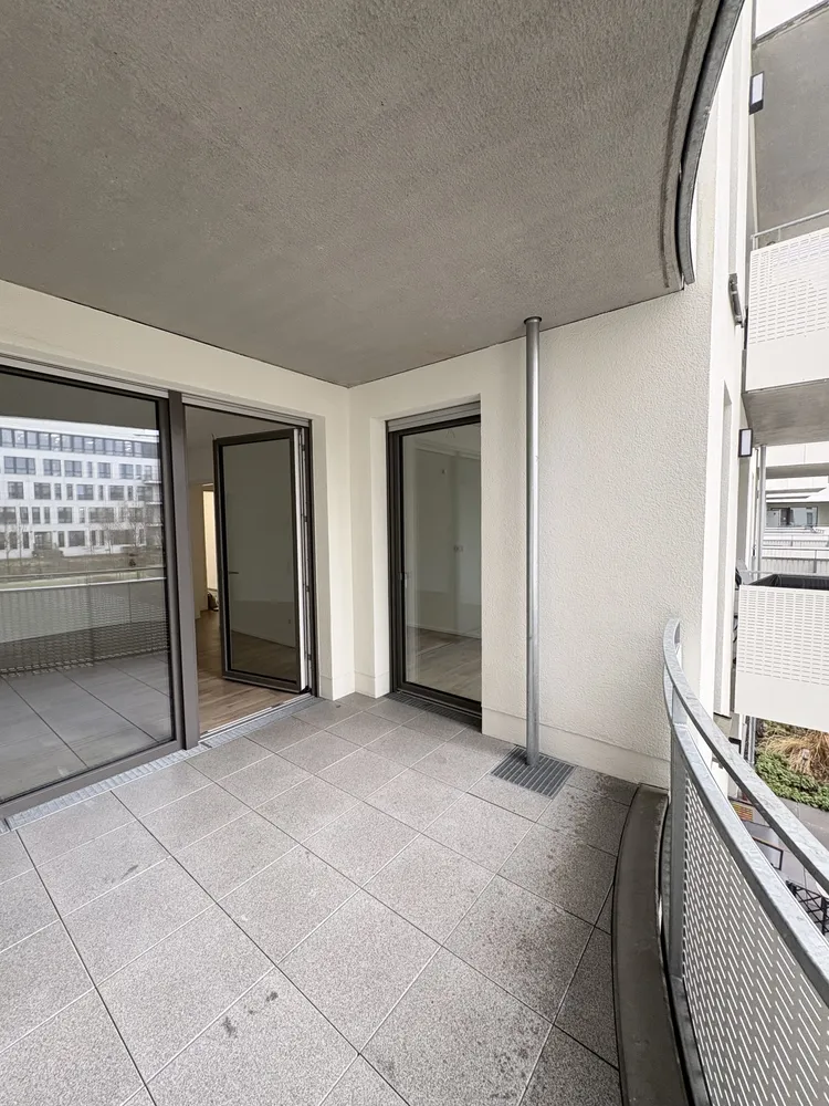 4 Zimmer Wohnung mit 102 m² in Essen – Bild 3