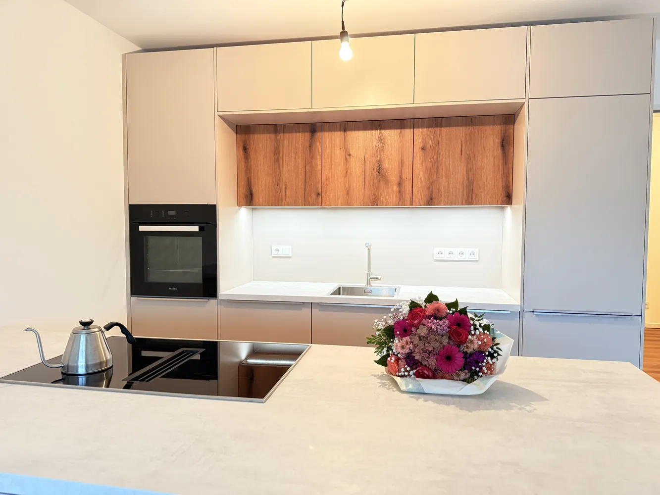 3 room apartment with 79 m² in Münster – Photo 7