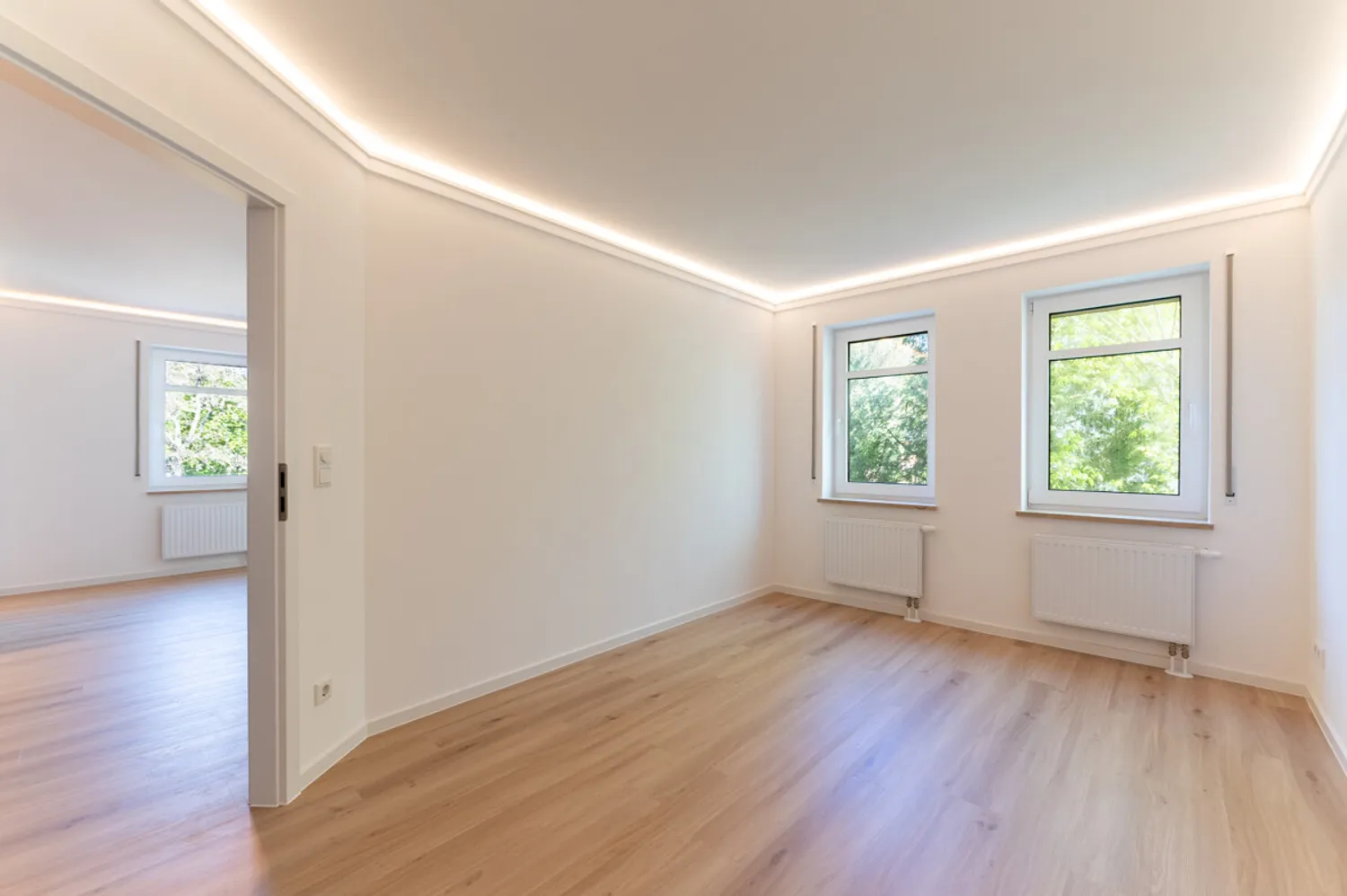 2 Zimmer Wohnung mit 47 m² in Dresden – Bild 6