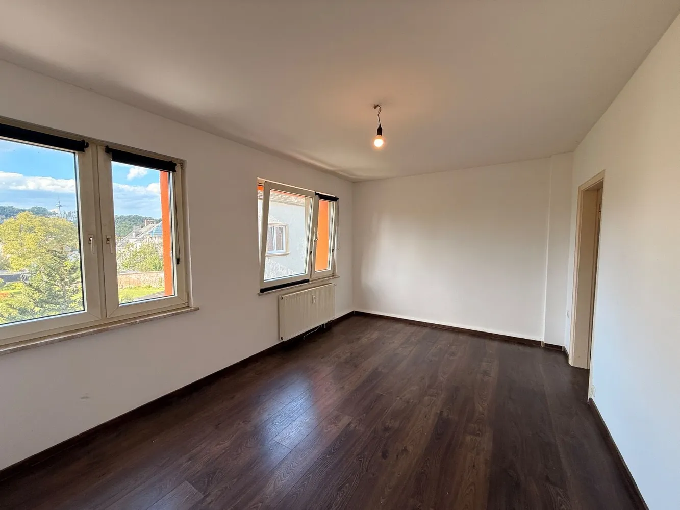 1 Zimmer Wohnung mit 31 m² in Wuppertal – Bild 2