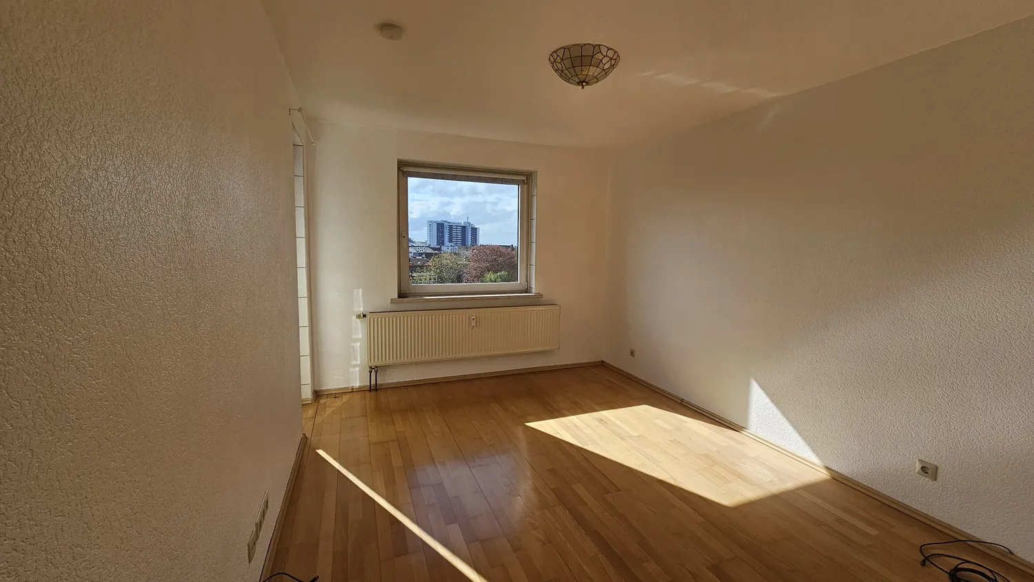 3 Zimmer Wohnung mit 78 m² in Bremen – Bild 2