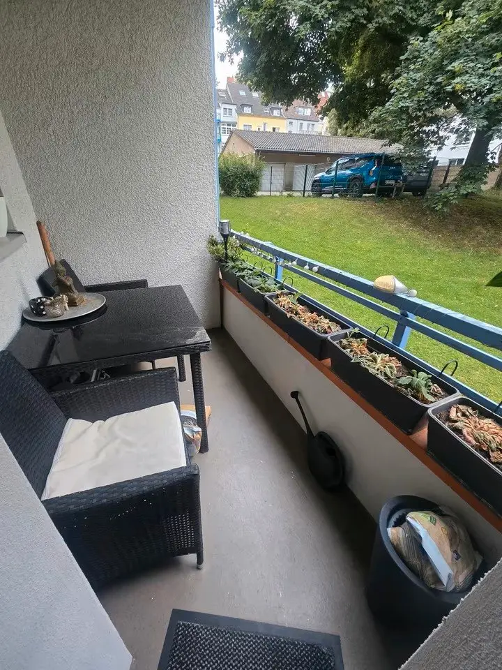 3 Zimmer Wohnung mit 57 m² in Essen – Bild 5