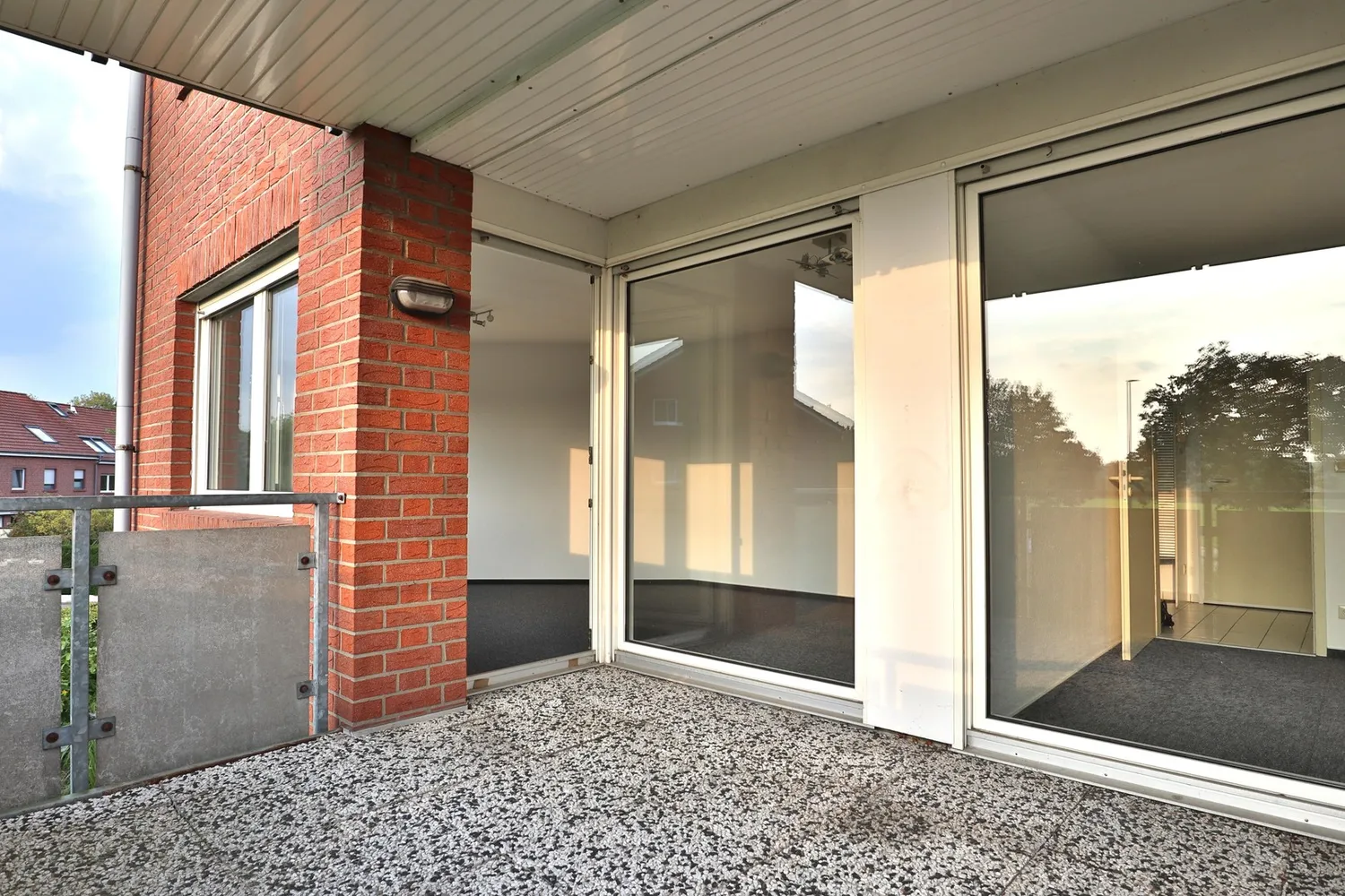 2 Zimmer Wohnung mit 53 m² in Münster – Bild 9