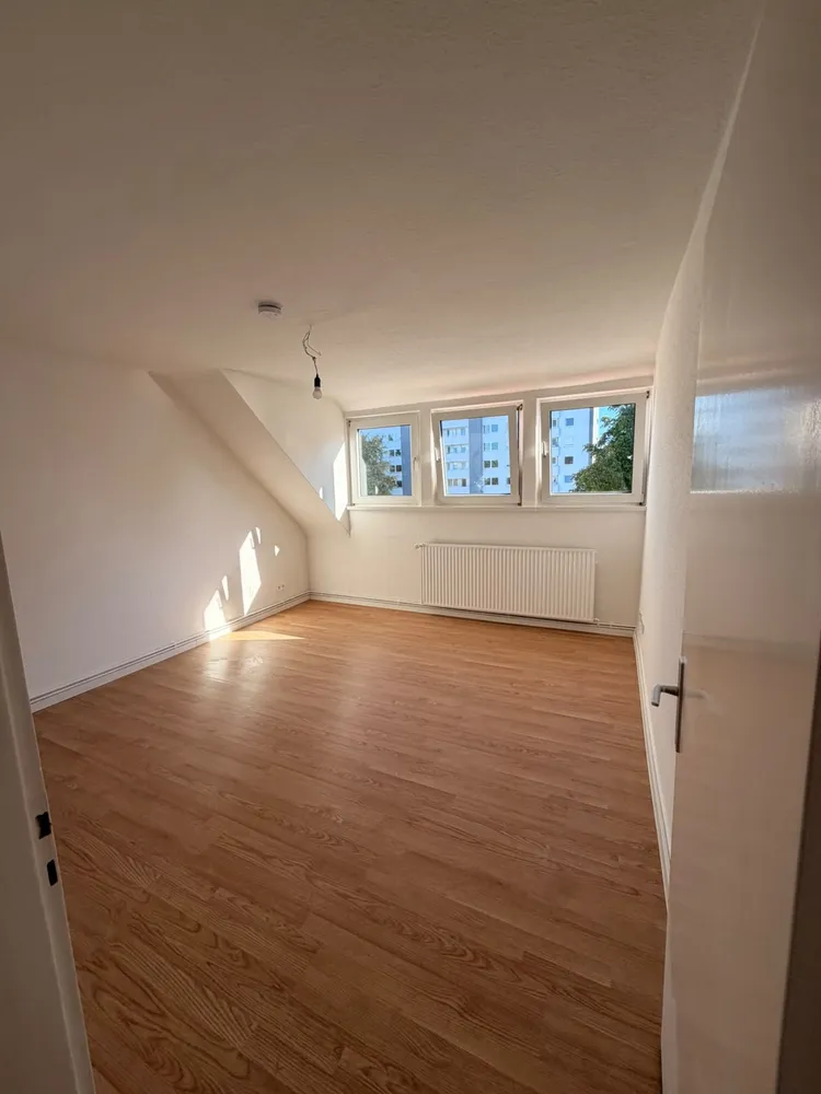 3 Zimmer Wohnung mit 60 m² in Hildesheim – Bild 7