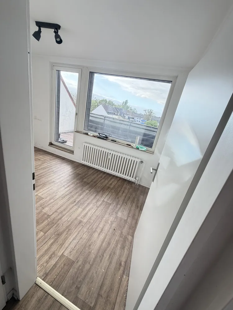 3 room apartment with 58 m² in Duisburg – Photo 12