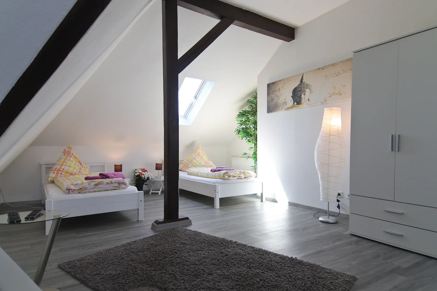 3 Zimmer Wohnung mit 89 m² in Gelsenkirchen – Bild 8