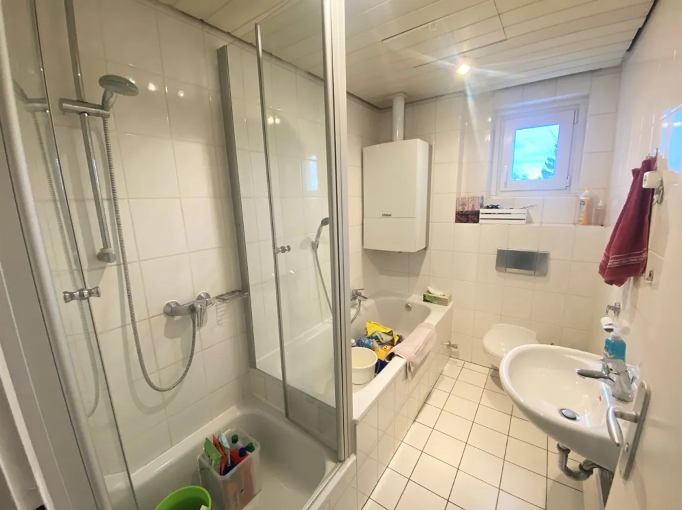 2 Zimmer Wohnung mit 51 m² in Gelsenkirchen – Bild 4