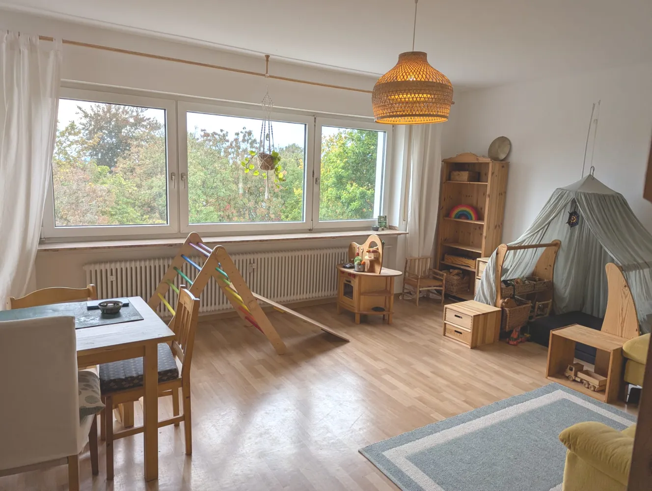 2 Zimmer Wohnung mit 63 m² in Marburg – Bild 7