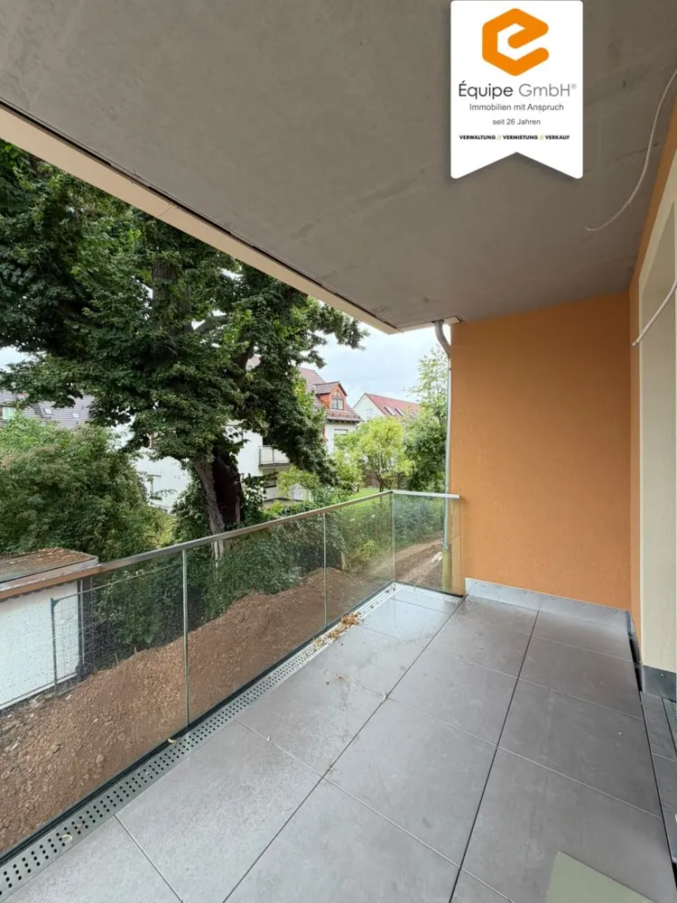 3 Zimmer Wohnung mit 75 m² in Dresden – Bild 1