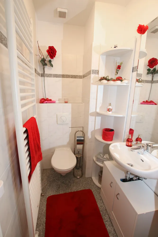 3 room apartment with 87 m² in Leipzig – Photo 3