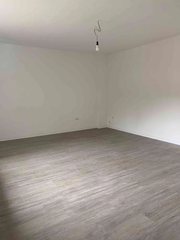 1 room apartment with 53 m² in Bochum – Photo 6