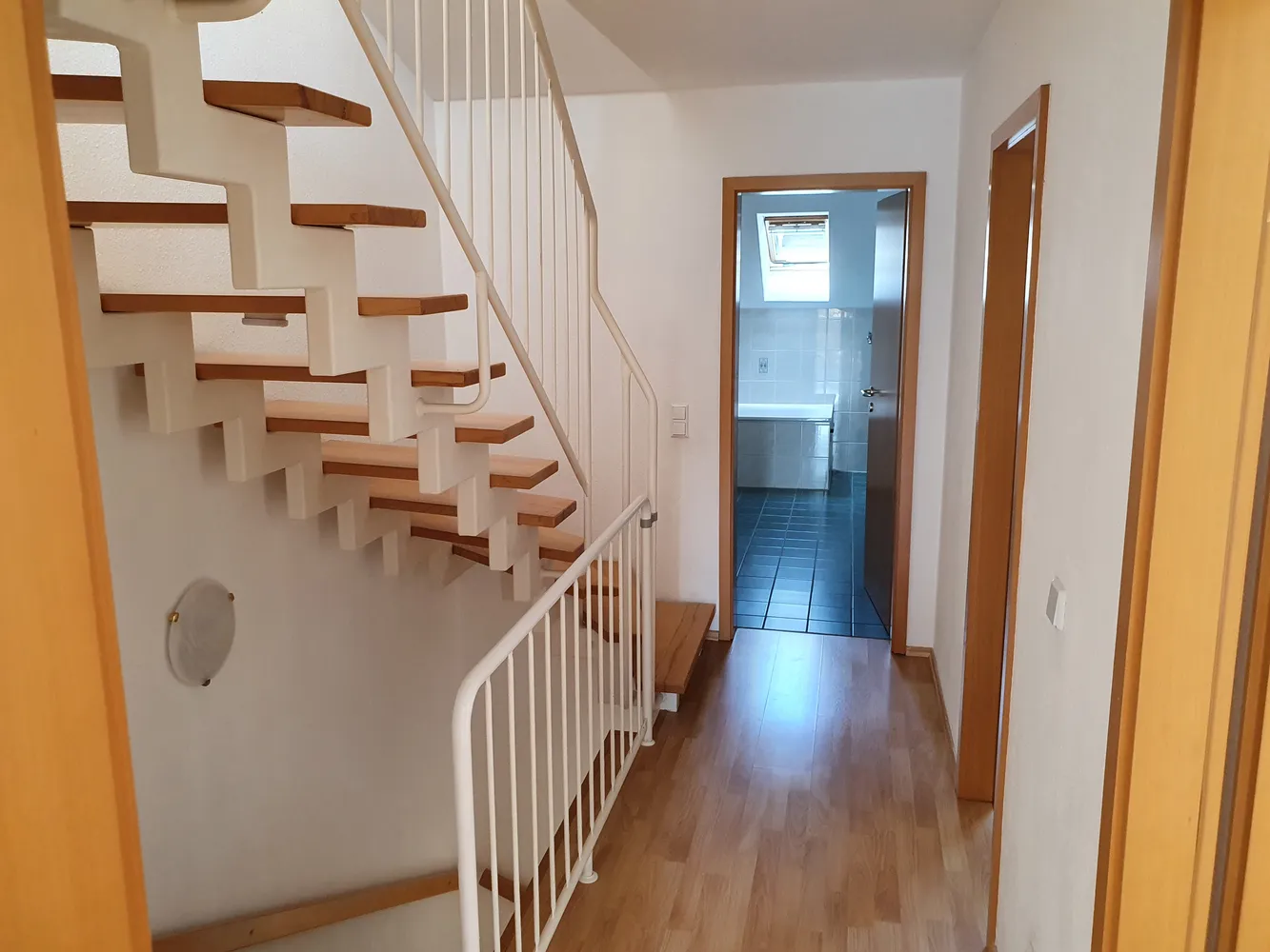6 Zimmer Haus mit 134 m² in Hannover – Bild 9