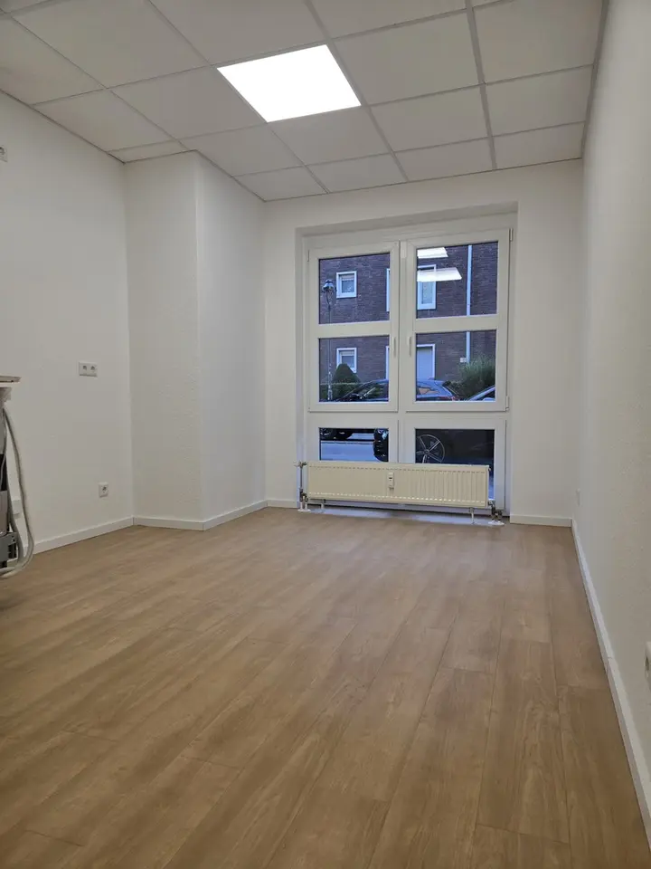 4 Zimmer Wohnung mit 114 m² in Düsseldorf – Bild 5
