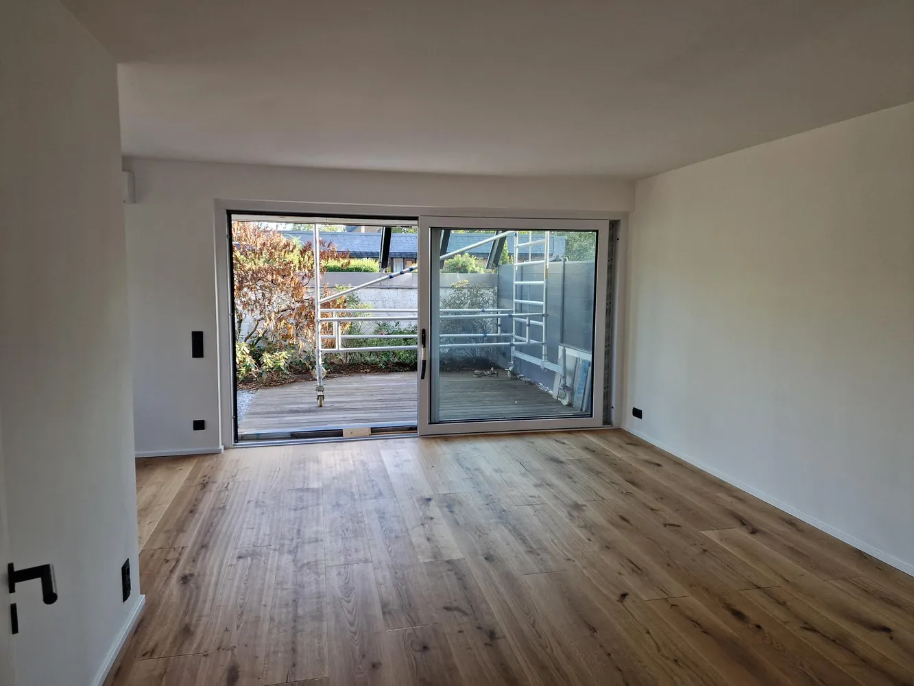 3 Zimmer Wohnung mit 90 m² in Krefeld – Bild 3
