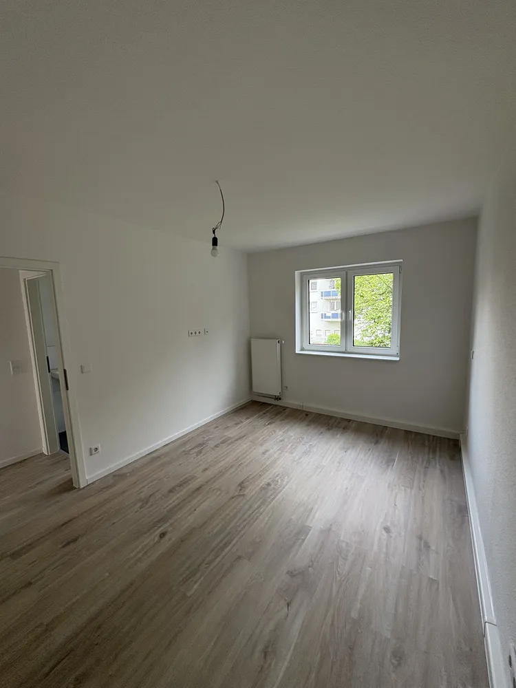 4 Zimmer Wohnung mit 62 m² in Frankfurt am Main – Bild 6