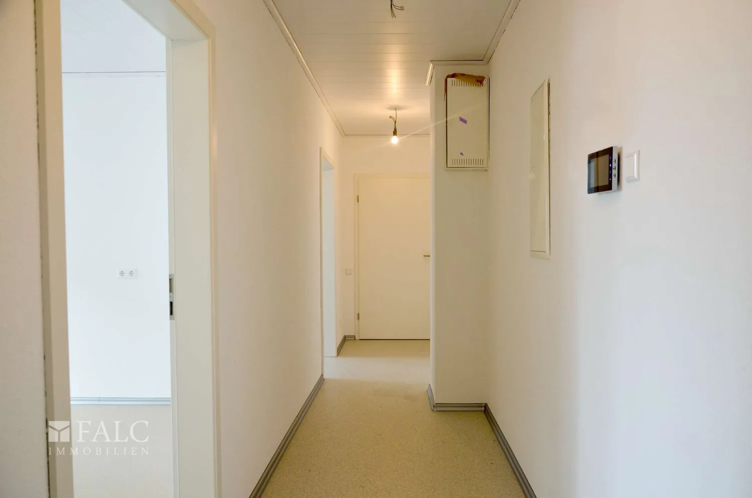 2 Zimmer Wohnung mit 83 m² in Tuttlingen – Bild 2