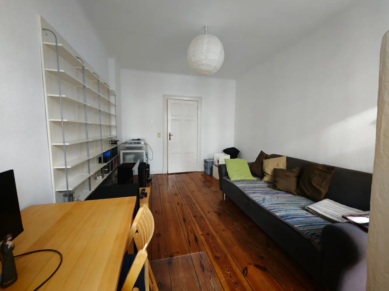 3 Zimmer Wohnung mit 56 m² in Berlin – Bild 6