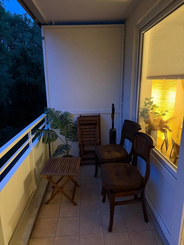1 Zimmer Wohnung mit 33 m² in München – Bild 11