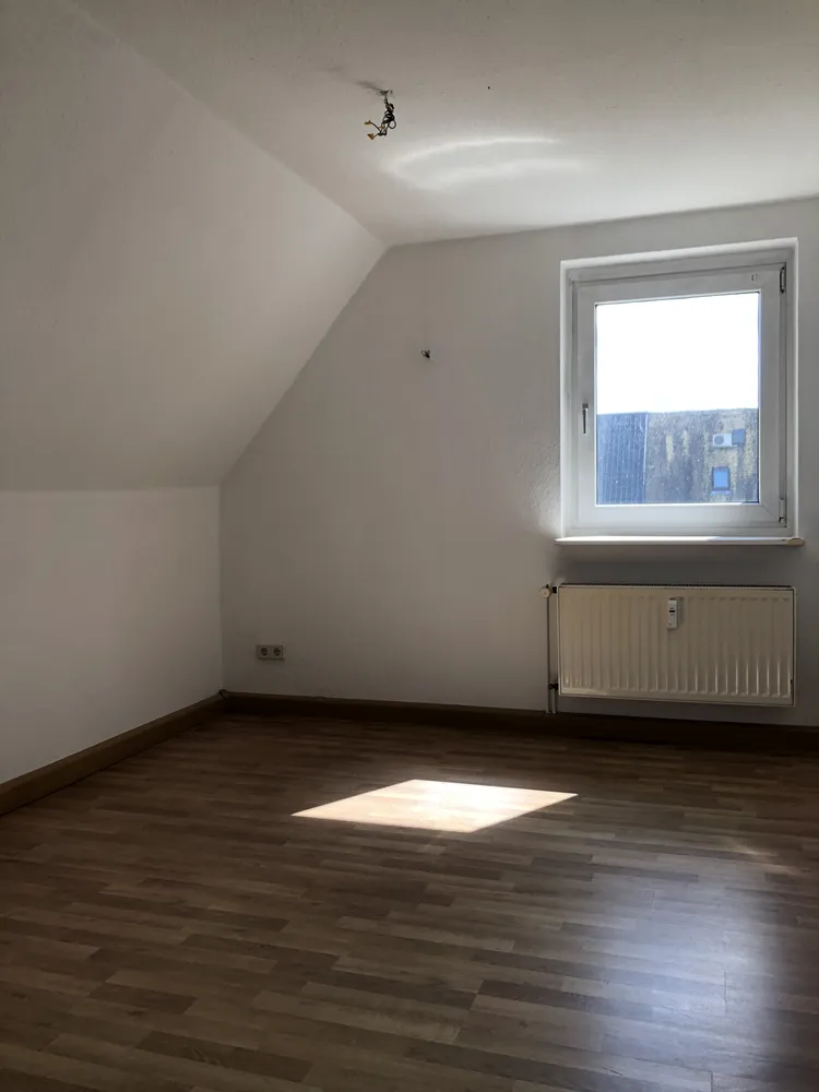 3 Zimmer Wohnung mit 59 m² in Borna – Bild 3