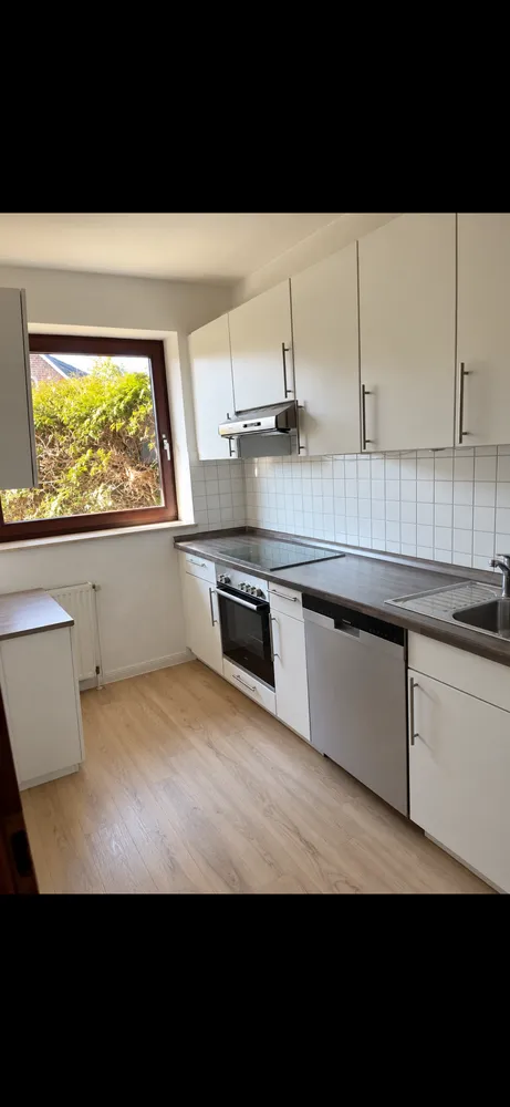 2 Zimmer Wohnung mit 55 m² in Norderstedt – Bild 12