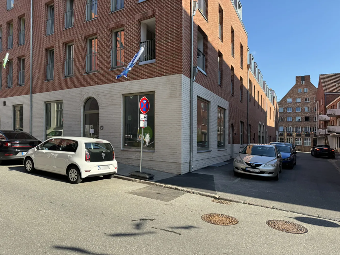 4 Zimmer Wohnung mit 116 m² in Lübeck – Bild 4