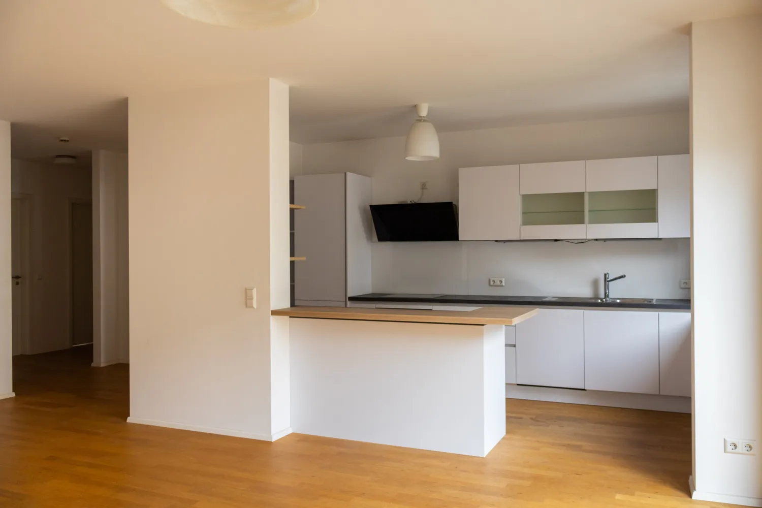4 Zimmer Wohnung mit 109 m² in Stuttgart – Bild 4