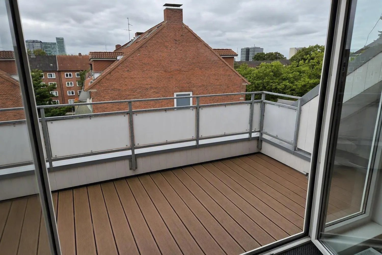 3 Zimmer Wohnung mit 68 m² in Hamburg – Bild 5