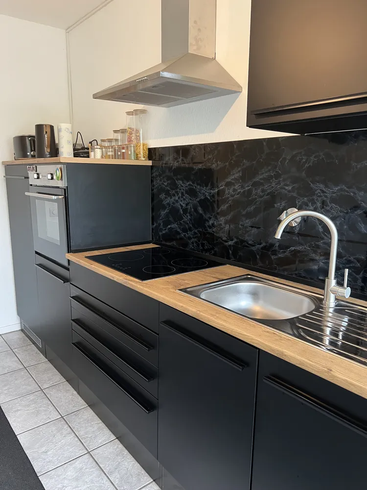 2 Zimmer Wohnung mit 60 m² in Düsseldorf – Bild 7
