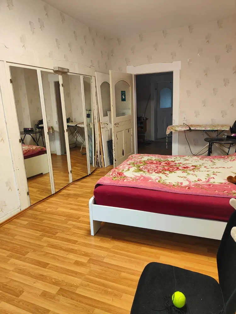 4 Zimmer Wohnung mit 98 m² in Worms – Bild 4