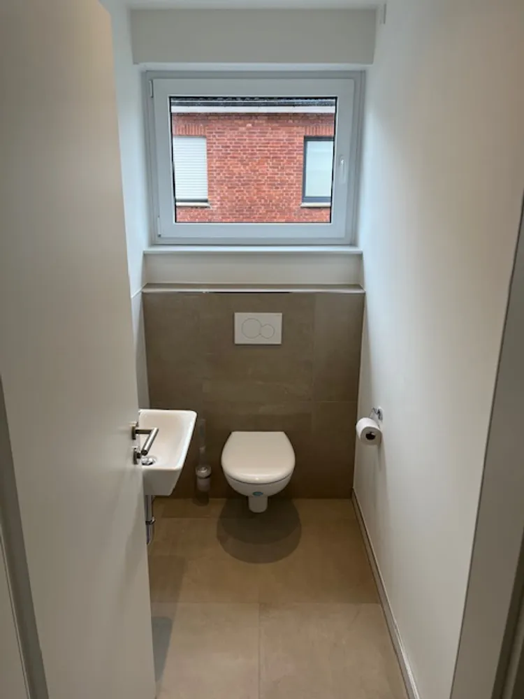 4 Zimmer Wohnung mit 120 m² in Münster – Bild 5