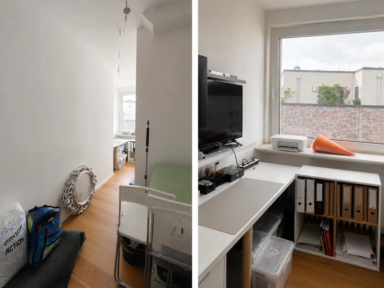 3 room apartment with 94 m² in Dortmund – Photo 7