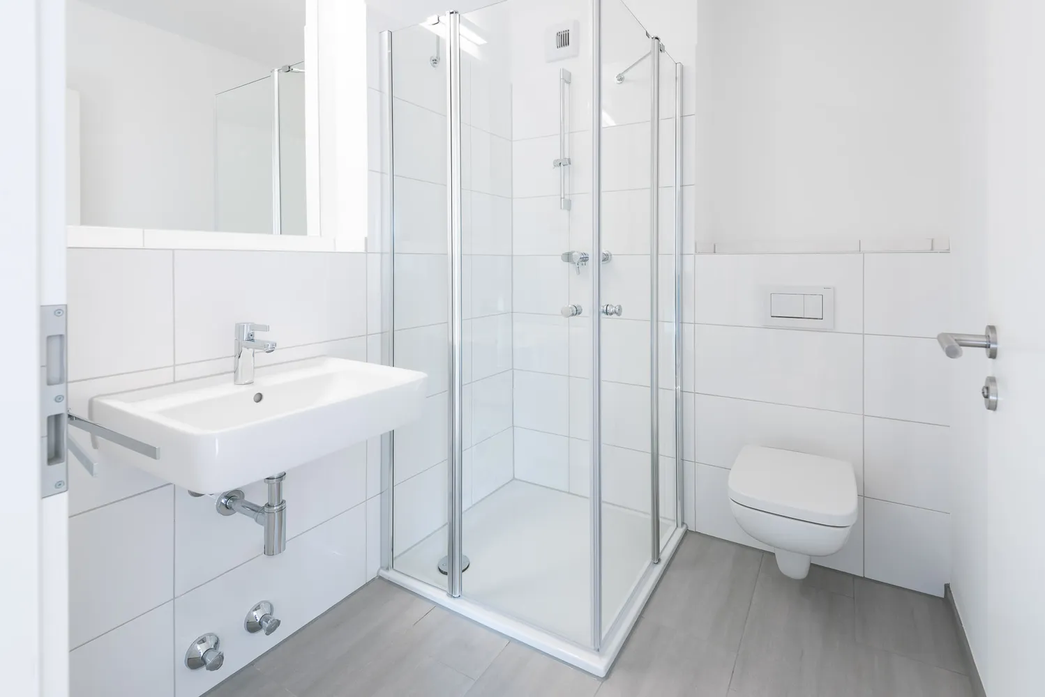 3 Zimmer Wohnung mit 89 m² in Düsseldorf – Bild 9